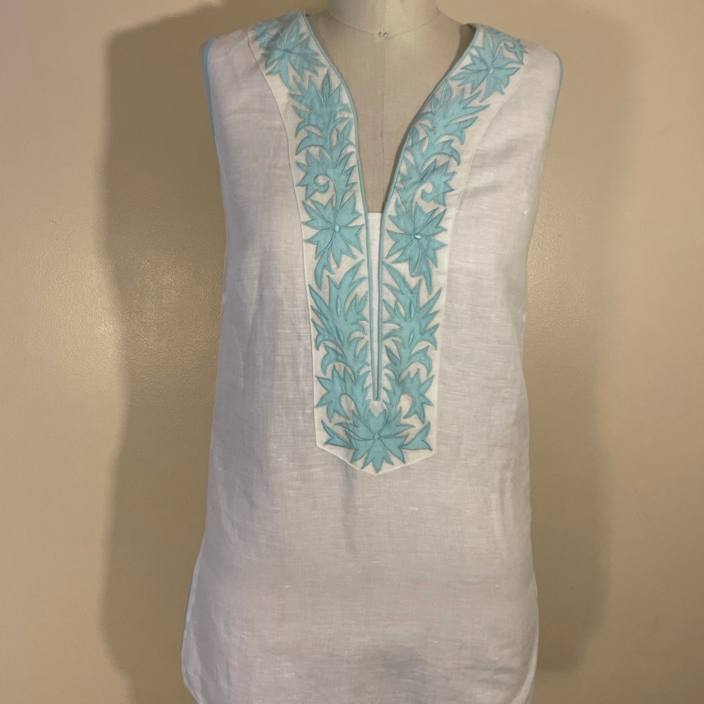 Tunic Love top